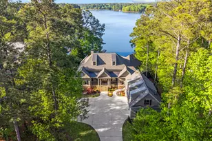 1230 Lake Club Dr, Greensboro, GA 30642 - Photo 1