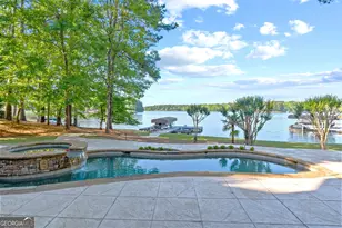 1230 Lake Club Dr, Greensboro, GA 30642 - Photo 4