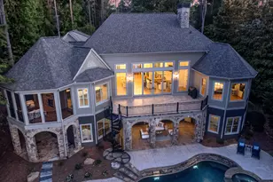 1230 Lake Club Dr, Greensboro, GA 30642 - Photo 66
