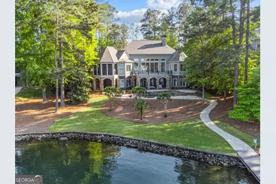 1230 Lake Club Drive, Greensboro, GA 30642 - Photo 2