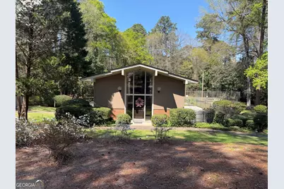 4935 Rivoli Drive #F, Macon, GA 31210 - Photo 24