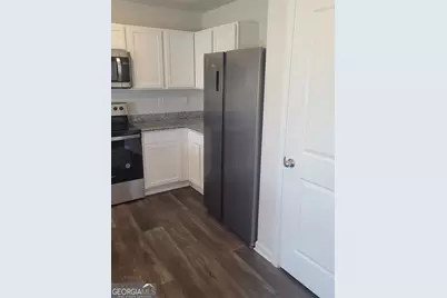 141 Dogwood Lane, Milner, GA 30257 - Photo 4