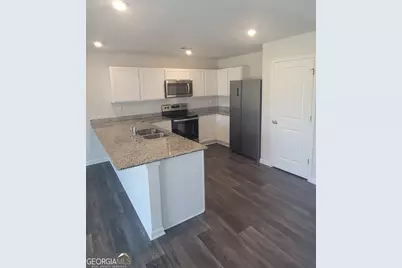 141 Dogwood Lane, Milner, GA 30257 - Photo 2