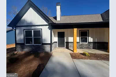 656 Highland Avenue, Hartwell, GA 30643 - Photo 2