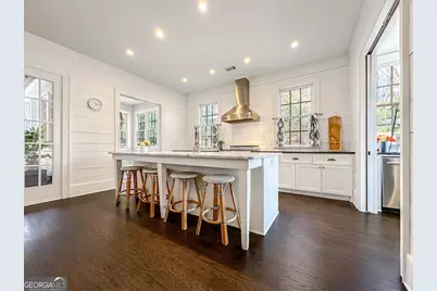 9139 Selborne Lane, Chattahoochee Hills, GA 30268 - Photo 8