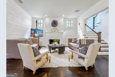 9139 Selborne Lane, Chattahoochee Hills, GA 30268 - Photo 2
