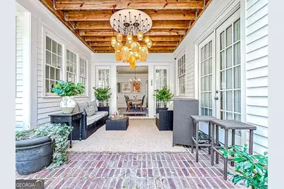 9139 Selborne Lane, Chattahoochee Hills, GA 30268 - Photo 14