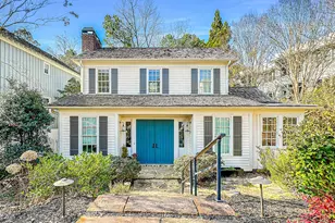 9139 Selborne Ln, Chattahoochee Hills, GA 30268 - Photo 1