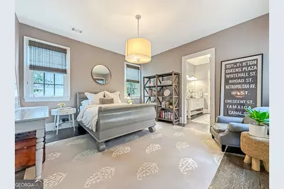 9139 Selborne Lane, Chattahoochee Hills, GA 30268 - Photo 16