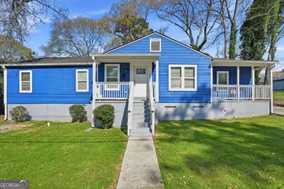 1333 Campbellton Road SW, Atlanta, GA 30310 - Photo 1