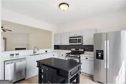 1917 Stancrest Trace NW, Kennesaw, GA 30152 - Photo 8