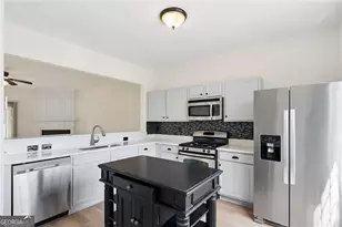 1917 Stancrest Trace NW, Kennesaw, GA 30152 - Photo 8