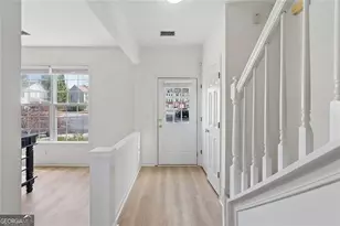 1917 Stancrest Trace NW, Kennesaw, GA 30152 - Photo 6