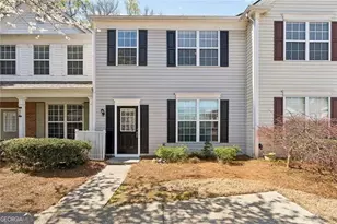 1917 Stancrest Trace NW, Kennesaw, GA 30152 - Photo 4