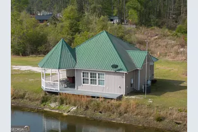 84 Satilla Church Road, Baxley, GA 31513 - Photo 1