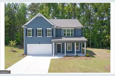4004 Riverchess Lane, Atlanta, GA 30331 - Photo 1