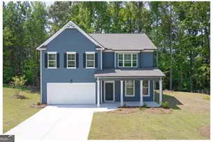 4004 Riverchess Ln, Atlanta, GA 30331 - Photo 1