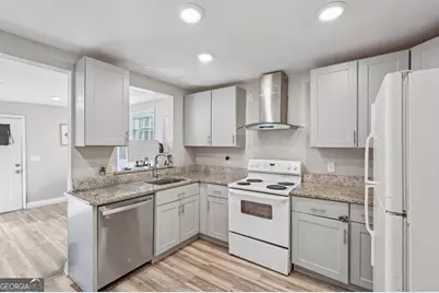 2065 Morehouse Drive NW, Atlanta, GA 30314 - Photo 10