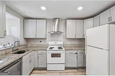 2065 Morehouse Drive NW, Atlanta, GA 30314 - Photo 12