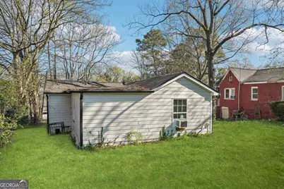 2065 Morehouse Drive NW, Atlanta, GA 30314 - Photo 34