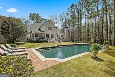 1302 Layor Court, Peachtree City, GA 30269 - Photo 90