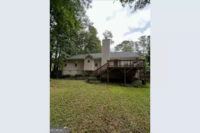 171 Pittypat Place, McDonough, GA 30253 - Photo 2