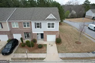 1463 River Stone Trace, Conyers, GA 30012 - Photo 4