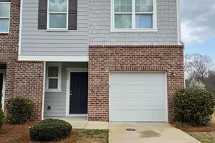 1463 River Stone Trace, Conyers, GA 30012 - Photo 1