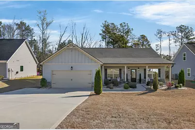 8624 St Andrews Parkway, Winston, GA 30187 - Photo 2