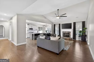 8624 St Andrews Parkway, Winston, GA 30187 - Photo 8