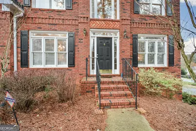 5008 Kendall Station NW, Acworth, GA 30102 - Photo 54