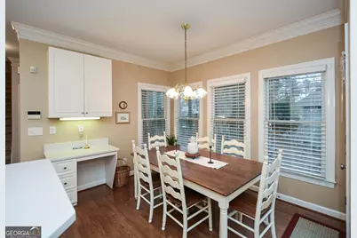 5008 Kendall Station NW, Acworth, GA 30102 - Photo 4
