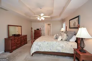 5008 Kendall Station NW, Acworth, GA 30102 - Photo 22