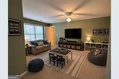 5008 Kendall Station NW, Acworth, GA 30102 - Photo 28