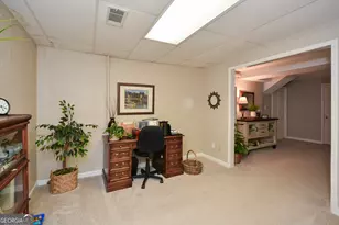 5008 Kendall Station NW, Acworth, GA 30102 - Photo 38
