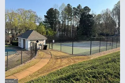 5008 Kendall Station NW, Acworth, GA 30102 - Photo 42