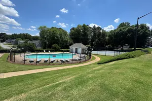 5008 Kendall Station NW, Acworth, GA 30102 - Photo 44