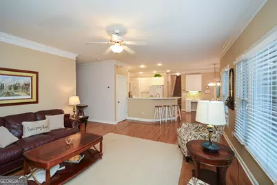 5008 Kendall Station NW, Acworth, GA 30102 - Photo 14