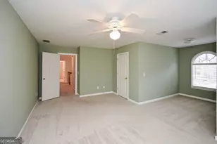 5008 Kendall Station NW, Acworth, GA 30102 - Photo 30