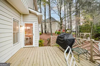 5008 Kendall Station NW, Acworth, GA 30102 - Photo 40