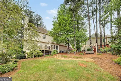 5008 Kendall Station NW, Acworth, GA 30102 - Photo 46