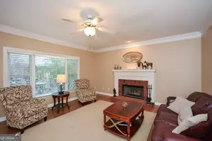 5008 Kendall Station NW, Acworth, GA 30102 - Photo 14