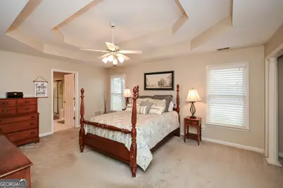 5008 Kendall Station NW, Acworth, GA 30102 - Photo 20