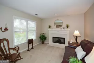 5008 Kendall Station NW, Acworth, GA 30102 - Photo 24