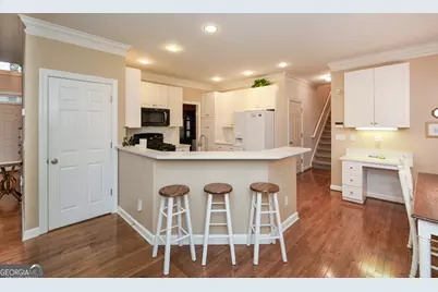 5008 Kendall Station NW, Acworth, GA 30102 - Photo 8