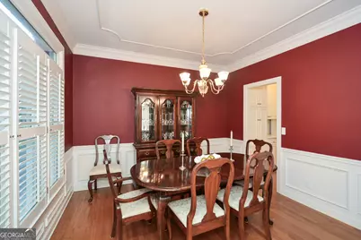 5008 Kendall Station NW, Acworth, GA 30102 - Photo 18