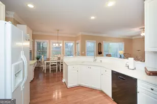 5008 Kendall Station NW, Acworth, GA 30102 - Photo 4