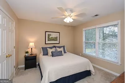 5008 Kendall Station NW, Acworth, GA 30102 - Photo 30