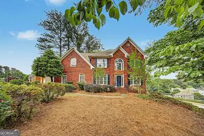 5008 Kendall Station NW, Acworth, GA 30102 - Photo 52