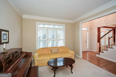 5008 Kendall Station NW, Acworth, GA 30102 - Photo 16